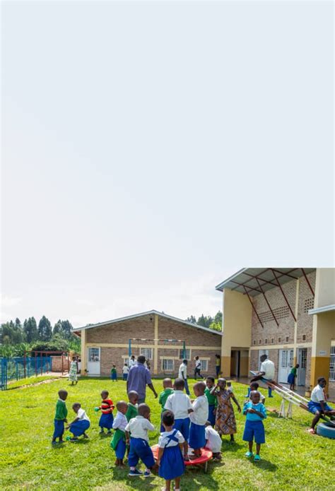 hope and homes for children rwanda